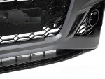 Pare choc avant pour Audi A4 B9 de 2020 a 2024 Look Sport PDC