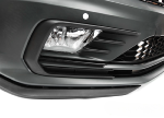 Pare choc avant VW Jetta de 2014 a 2018 Look Sport PDC