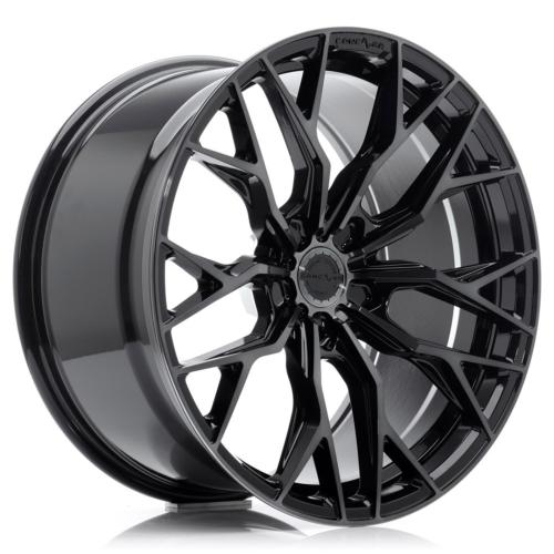 Jante Concaver CVR1 20x9 ET35 5x112 Double Tinted Black