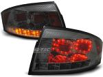 Paire de feux arriere Audi TT 8N 99-06 LED fume