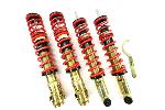 Kit Suspension Combine Filete MTS Street VW Passat 35i Syncro 1987-1997