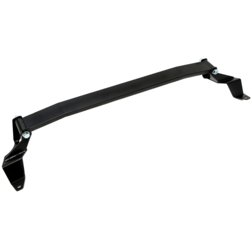 Barre anti rapprochement avant Audi A4 type B8 de 2009 a 2015 - 2.0TFSI - acier noir