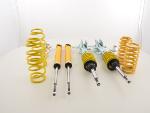 Kit combine filete Suzuki Swift de 2005 a 2010