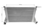 Intercooler pour Skoda Superb 3T de 2008 a 2015/215-275cv