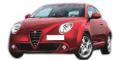 Eclairage look Origine Alfa Romeo Mito 08-18