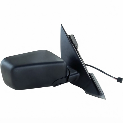 Retroviseur pour BMW Serie 3 E46 Berline / Touring de 1998 a 2005 – Droit/Passager - Electrique 5 PIN