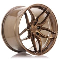 Jantes Concaver CVR3 19x8,5 ET45 5x108 Brushed Bronze