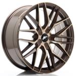 Jante JR Wheels JR28 20x8,5 ET35 - 5x114,3 - Platinum bronze