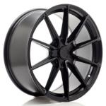 JR Wheels SL02 19x8,5 ET45 - 5 x112- Matt Black