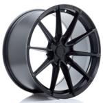 JR Wheels SL02 19x9,5 ET35 - 5 x112- Matt Black