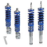 Kit suspension combine filete Blueline Seat Toledo 1L de 1991 a 1998