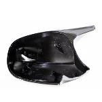 Jeu de coques de retroviseurs pour BMW Serie 3 E92 LCI/E93 LCI de 2010 a 2014
