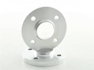 Jeu de Cales 40mm pour Fiat Grande Punto de 2005 a 2012