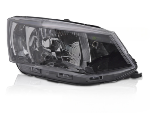 Feu phare Droit Adaptable Skoda Fabia de 2014 a 2018 Halogene