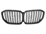 Grille calandre BMW X5 G05 de 2019 a 2022 Noir Mat