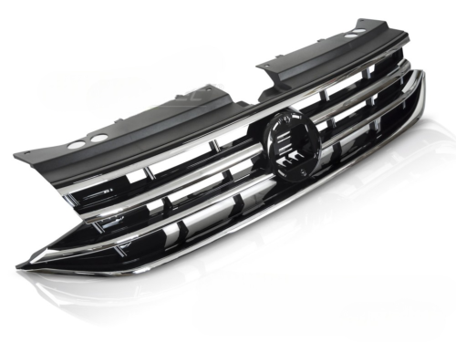 Calandre avant ABS VW Tiguan de 2020 a 2024 Chrome