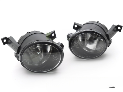 Paire antibrouillard VW Caddy/EOS/Golf Plus/Tiguan/Touran de 2003 a 2011 Clair