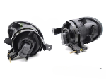 Paire antibrouillard Seat Alhambra de 2011 a 2015 Clair