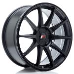 Jante JR Wheels JR11 19x8,5 ET42 - 5x108 - Noir matt