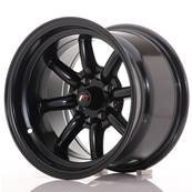 Jante JAPAN RACING JR19 14" x 9" 4x100 4x114,3 ET -25 Black