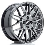 Jante JR Wheels JR28 16x7 ET25 - 4x108 - Hyper black
