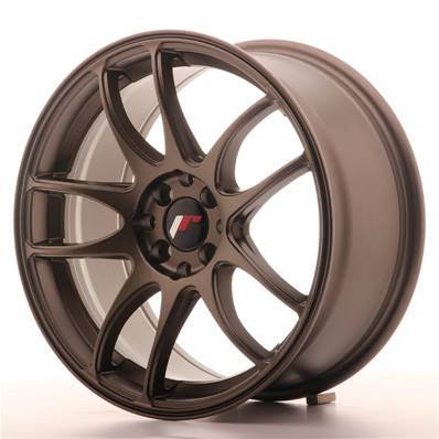 Jante JAPAN RACING JR29 17" x 8" 4x100 4x114,3 ET 35 Bronze