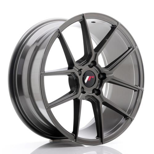 Jante JR Wheels JR30 19x8,5 ET40 5x112 Hyper Gray