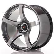 Jante JAPAN RACING JR32 18" x 9,5" 5x114,3 ET 18 Hyper Black