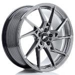 Jante JR Wheels JR33 19x8,5 ET45 - 5x112 - Hyper black