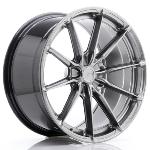 Jante JR Wheels JR37 19x9,5 ET45 - 5x112 - Hyper black