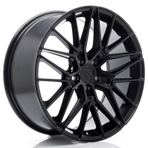Jante JR Wheels JR38 19x8 ET40 - 5x112 - Noir matt