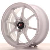 Jante JAPAN RACING JR5 15" x 7" 4x100 ET 35 White