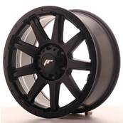 Jante JAPAN RACING JRX1 18" x 8" 6x139,7 ET 20 Black