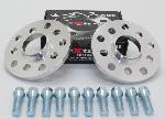 Kit Cales Elargisseurs 30mm BMW Serie 5 E39 de 1995 a 2003