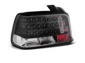 Paire de feux arriere BMW serie 3 E36 Berline 90-99 LED noir