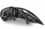 Paire de feux arriere Porsche Cayenne de 2010 a 2015 FULL LED Noir