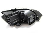 Paire de feux phares Audi TT 8J de 2006 a 2010 Daylight led chrome Halogène Dyn