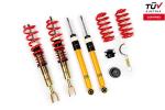 Kit Suspension Combine Filete MTS Street Audi A4 B7 Quattro Berline 2004-2008