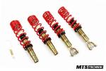 Kit Suspension Combine Filete MTS Street Honda Civic Coupe EJ 1991-1995