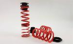 Kit Suspension Combine Filete MTS Street Audi A3 8V Quattro 2012 a 2020