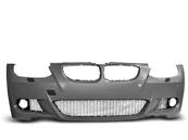 Pare choc avant BMW serie 3 E92 06-09 look M3 PDC ABS a peindre (M11)