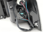 Feu Arriere Droit Adaptable Mitsubishi Pajero de 2006 a 2010 Blanc