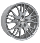 Jante CMS C8 18" x 8" 5x114.3 ET45 Racing Argent