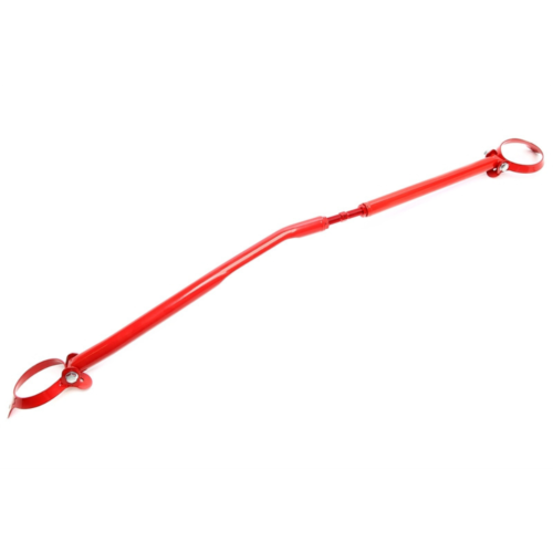 Barre anti rapprochement avant Opel Astra G de 1998 a 2004 - Acier rouge