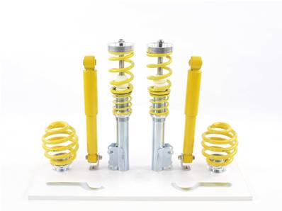 Kit combine filete Suspension sport Opel Vectra C de 2002 a 2008