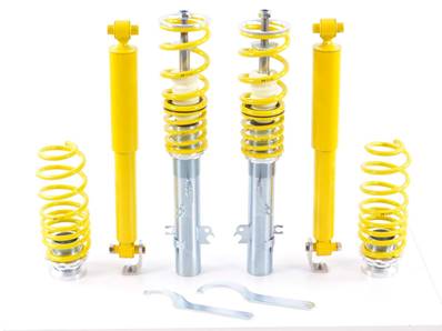 Kit combine filete Peugeot 207 CC de 2006 a 2012