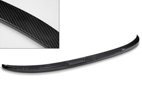 Spoiler arriere BMW Serie 2 F44 Gran Coupe 19-23 Look Perf Carbon