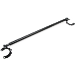 Barre anti rapprochement arriere Porsche 911 type 996 de 1997 a 2005 - Acier noir