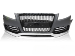 Pare choc avant pour Audi A5 de 2007 a 2011 Look Sport PDC