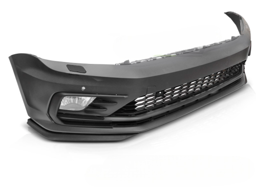 Pare choc avant VW Jetta de 2014 a 2018 Look Sport PDC